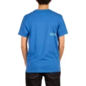 t-shirt-krotki-rekaw-niebieska-sludgestone-true-blue-volcom