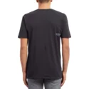 t-shirt-krotki-rekaw-czarna-wiggly-black-volcom