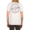 t-shirt-krotki-rekaw-biala-on-lock-white-volcom