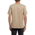 t-shirt-krotki-rekaw-brazowa-cristicle-sand-brown-volcom