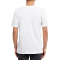 t-shirt-krotki-rekaw-biala-classic-stone-white-volcom