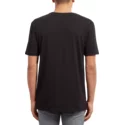 t-shirt-krotki-rekaw-czarna-extrano-black-volcom