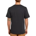 t-shirt-krotki-rekaw-czarna-not-the-fool-black-volcom