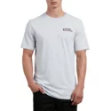t-shirt-krotki-rekaw-biala-liberate-stone-off-white-volcom