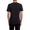 t-shirt-krotki-rekaw-czarna-z-czarnym-logo-classic-stone-black-volcom