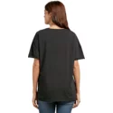 t-shirt-krotki-rekaw-czarna-stone-splif-black-volcom