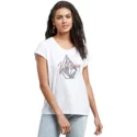 t-shirt-krotki-rekaw-biala-radical-daze-white-volcom