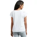 t-shirt-krotki-rekaw-biala-radical-daze-white-volcom