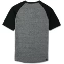 t-shirt-krotki-rekaw-czarna-dla-dziecka-banks-colorblock-henley-black-volcom