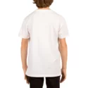 t-shirt-krotki-rekaw-biala-dla-dziecka-circle-stone-white-volcom