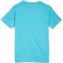 t-shirt-krotki-rekaw-czarna-dla-dziecka-pixel-stone-blue-bird-volcom