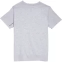 t-shirt-krotki-rekaw-szara-dla-dziecka-pixel-stone-heather-grey-volcom