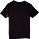 t-shirt-krotki-rekaw-czarna-dla-dziecka-shatter-black-volcom