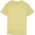 t-shirt-krotki-rekaw-zolta-dla-dziecka-stonar-waves-acid-yellow-volcom