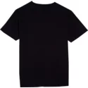 t-shirt-krotki-rekaw-czarna-dla-dziecka-stonar-waves-black-volcom