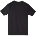 t-shirt-krotki-rekaw-czarna-dla-dziecka-shark-stone-heather-black-volcom