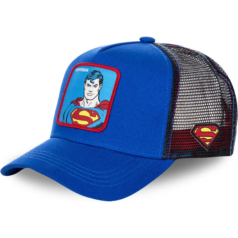 czapki-curva-niebieski-snapback-superman-dc-comics-capslab
