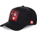 czapki-curva-czarny-snapback-flash-dc-comics-capslab