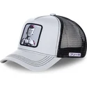 czapki-curva-szary-snapback-frieza-dragon-ball-capslab
