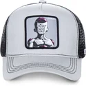 czapki-curva-szary-snapback-frieza-dragon-ball-capslab