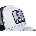 czapki-curva-szary-snapback-frieza-dragon-ball-capslab
