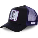 czapki-curva-czarny-snapback-frieza-dragon-ball-capslab