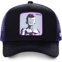 czapki-curva-czarny-snapback-frieza-dragon-ball-capslab