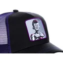 czapki-curva-czarny-snapback-frieza-dragon-ball-capslab