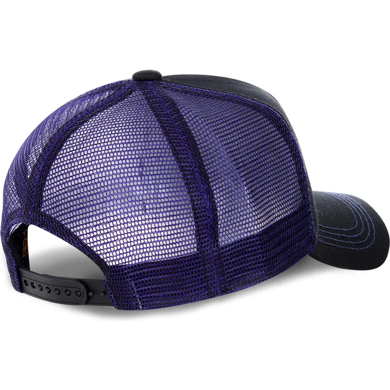 czapki-curva-czarny-snapback-frieza-dragon-ball-capslab