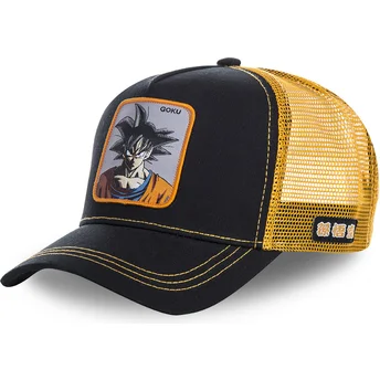 czapki-curva-czarny-snapback-son-goku-dragon-ball-capslab
