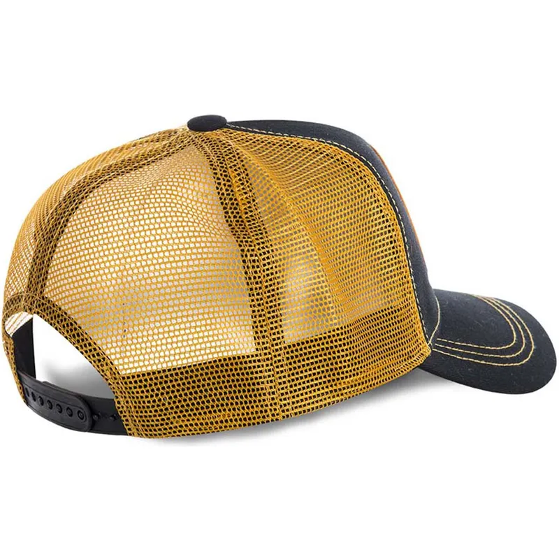 czapki-curva-czarny-snapback-son-goku-dragon-ball-capslab