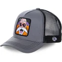 czapki-curva-szary-snapback-master-roshi-dragon-ball-capslab