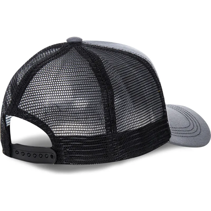 czapki-curva-szary-snapback-master-roshi-dragon-ball-capslab