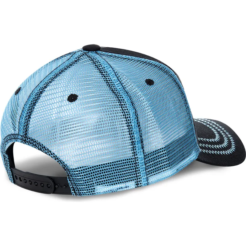 czapki-curva-czarny-snapback-spongebob-spongebob-capslab czapki-curva-czarny-snapback-spongebob-spongebob-capslab