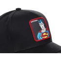 czapki-curva-czarny-snapback-superman-dc-comics-capslab