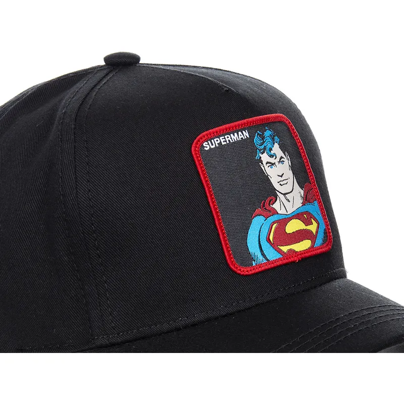 czapki-curva-czarny-snapback-superman-dc-comics-capslab