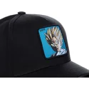 czapki-curva-czarny-snapback-son-gohan-dragon-ball-capslab