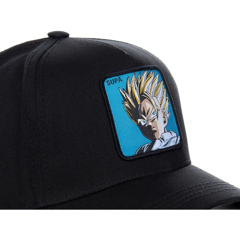 czapki-curva-czarny-snapback-son-gohan-dragon-ball-capslab