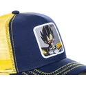czapki-curva-granatowy-snapback-vegeta-dragon-ball-capslab
