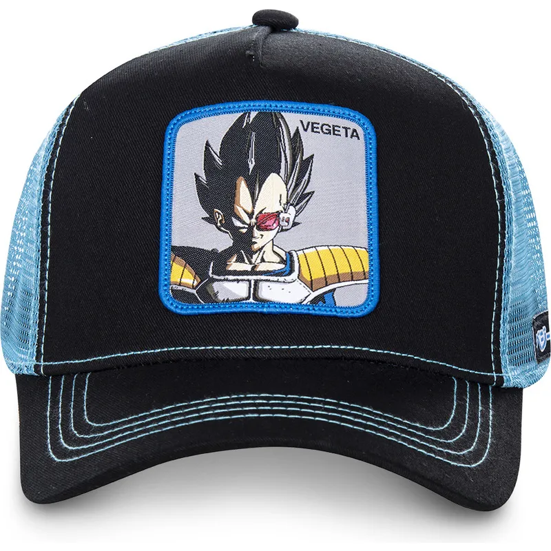 czapka-trucker-czarna-i-niebieska-vegeta-vegb-dragon-ball-od-capslab