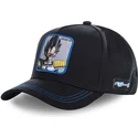 czapki-curva-czarny-snapback-vegeta-dragon-ball-capslab