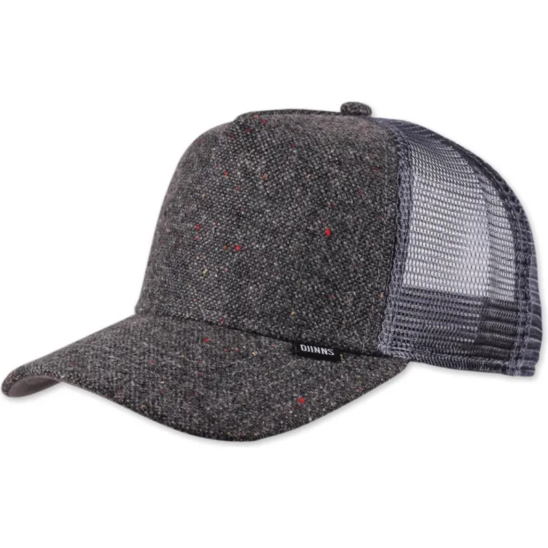 czapki-curva-szary-snapback-djinns