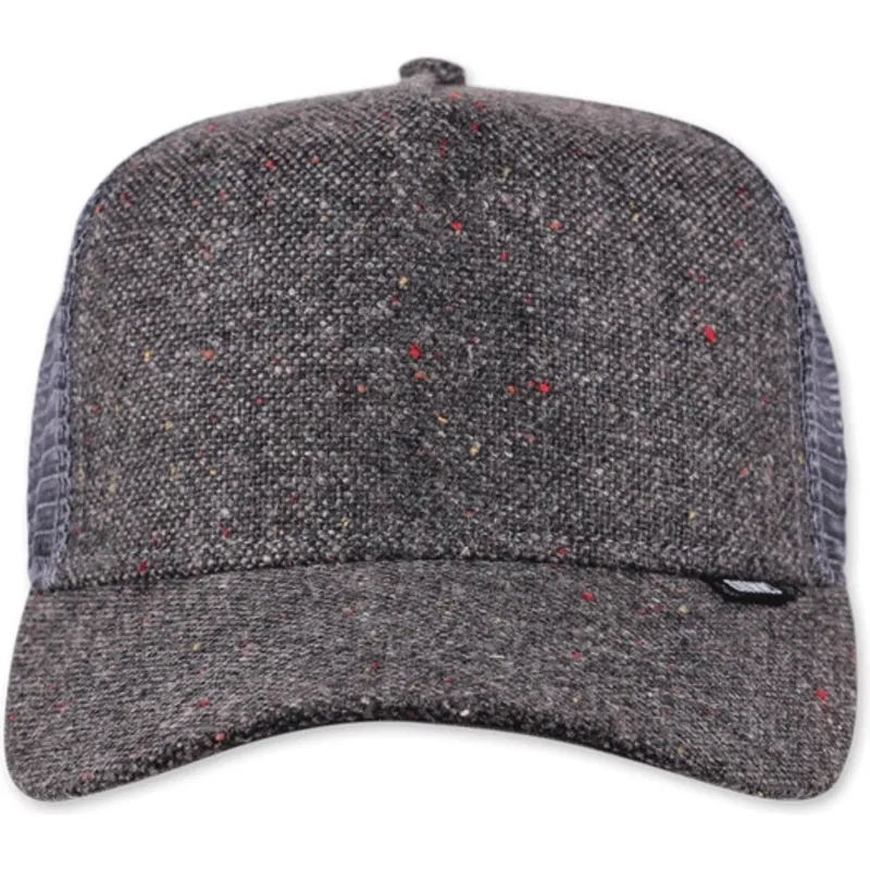 czapki-curva-szary-snapback-djinns