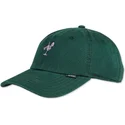 czapki-curva-zielony-tasma-regulowana-djinns
