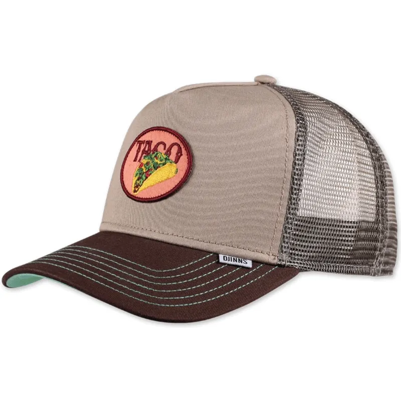 czapki-curva-bezowy-snapback-djinns