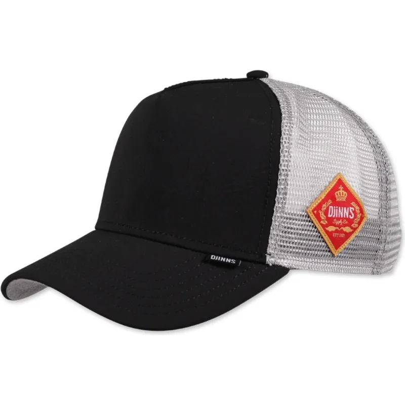 czapki-curva-czarny-snapback-djinns