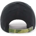 czapki-curva-czarny-tasma-regulowana-camuflaje-new-york-yankees-mlb-47-brand