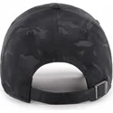 czapki-curva-kamuflaz-tasma-regulowana-negro-new-york-yankees-mlb-47-brand