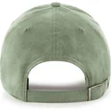 czapki-curva-zielony-tasma-regulowana-new-york-yankees-mlb-47-brand