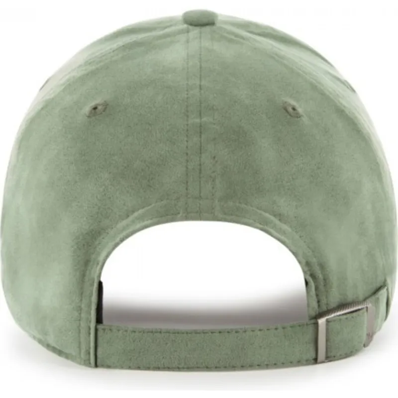 czapki-curva-zielony-tasma-regulowana-new-york-yankees-mlb-47-brand czapki-curva-zielony-tasma-regulowana-new-york-yankees-mlb-47-brand